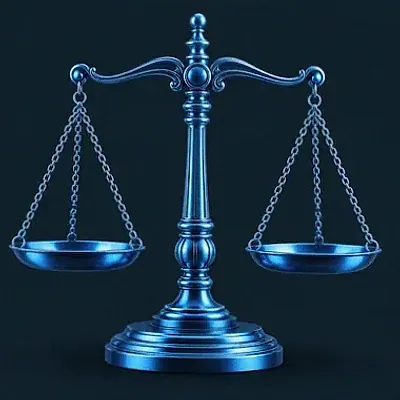 Balance scale — VegaStars