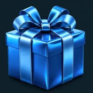 Gift box — VegaStars