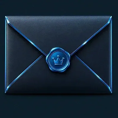 Sealed envelope — VegaStars