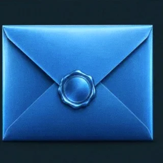 Sealed envelope — VegaStars