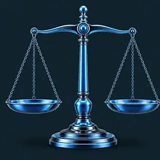 Balance scale — VegaStars