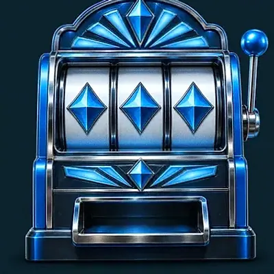 Slot machine — VegaStars