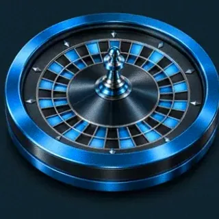 Roulette wheel — VegaStars