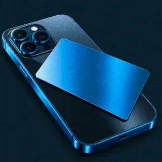 Luxury smartphone — VegaStars