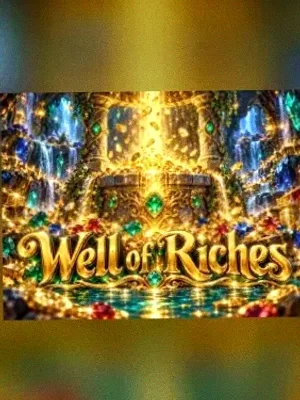 Well of Riches at VegaStars