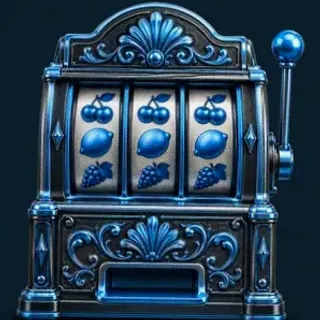 Slot machine — VegaStars