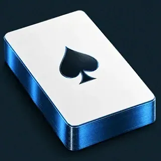 Deck of cards — VegaStars