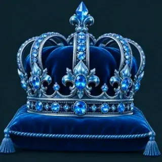 Royal crown — VegaStars