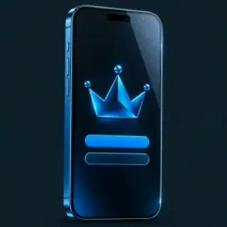 Casino app smartphone — VegaStars