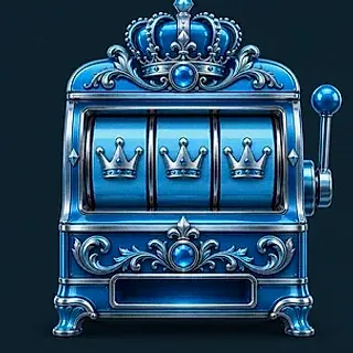 Ornate slot machine — VegaStars