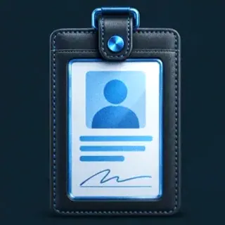 Casino membership card — VegaStars