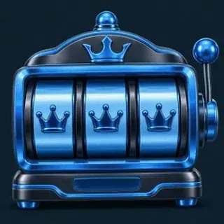 Crown slot machine — VegaStars