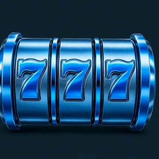 Slot machine reels — VegaStars