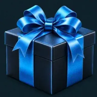 Luxury gift box — VegaStars