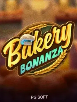 Bakery Bonanza at VegaStars