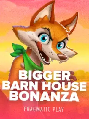 Bigger Barn House Bonanza at VegaStars