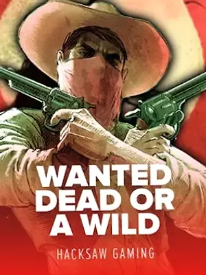 Wanted Dead Or a Wild at VegaStars