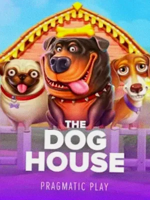 The Dog House at VegaStars