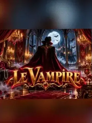 Le Vampire at VegaStars