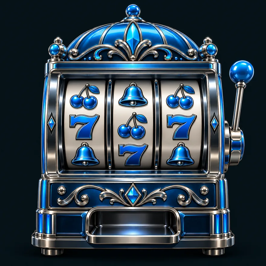 Classic slot machine — VegaStars