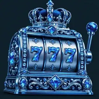 Royal slot machine — VegaStars