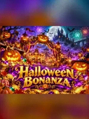 Halloween Bonanza at VegaStars