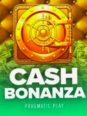 Cash Bonanza at VegaStars