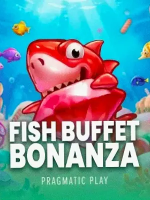 Fish Buffet Bonanza at VegaStars