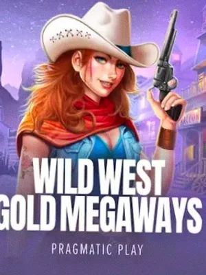 Wild West Gold Megaways at VegaStars