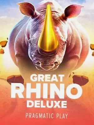 Great Rhino Deluxe at VegaStars