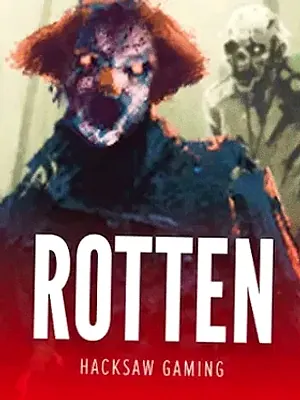 Rotten at VegaStars
