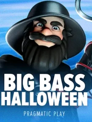 Big Bass Halloween at VegaStars