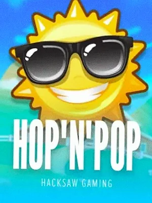 HopNPop at VegaStars