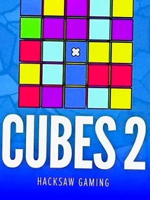 Cubes 2 at VegaStars
