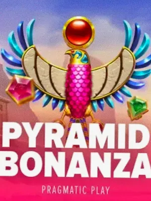 Pyramid Bonanza at VegaStars