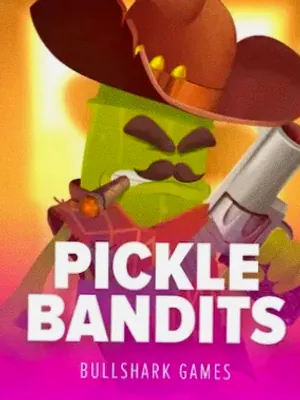 Pickle Bandits at VegaStars