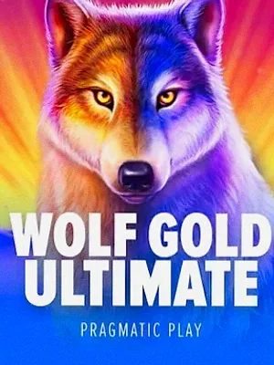 Wolf Gold Ultimate at VegaStars