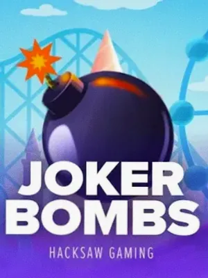 Joker Bombs at VegaStars