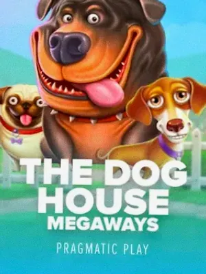 The Dog House Megaways at VegaStars
