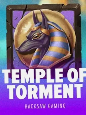 Temple of Torment at VegaStars