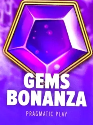 Gems Bonanza at VegaStars