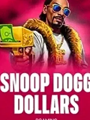 Snoop Dogg Dollars at VegaStars