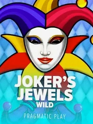 Joker's Jewels Wild at VegaStars