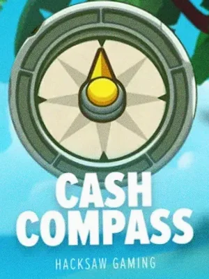 Cash Compass at VegaStars