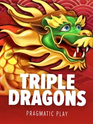 Triple Dragons at VegaStars
