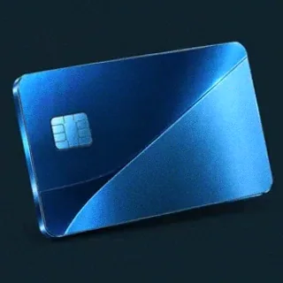 Bank card — VegaStars